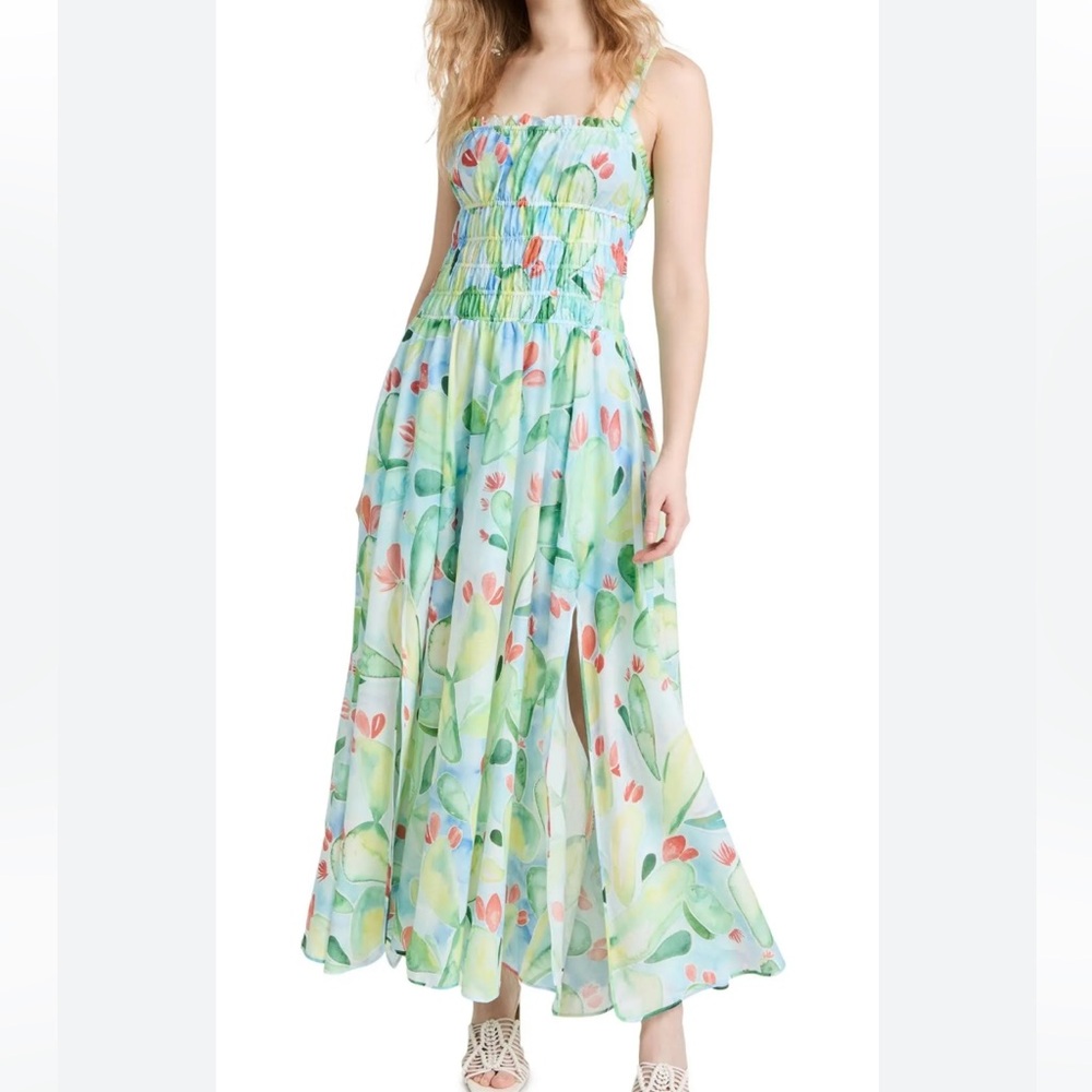 Charo Ruiz Ibiza size small NWT